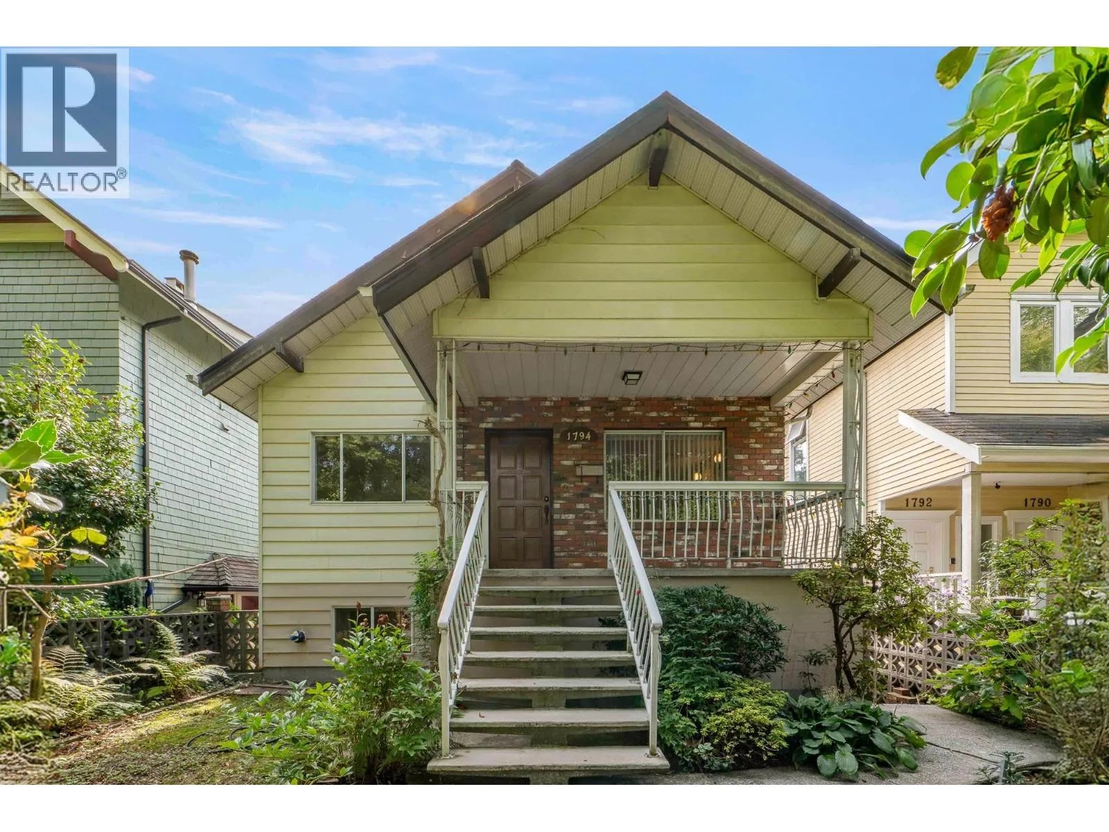 Residential For Sale