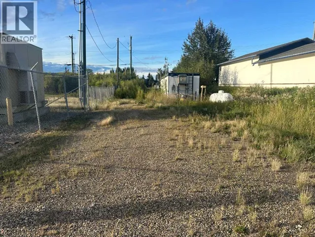 9710 90 Avenue, Peace River, Alberta T8S1G3