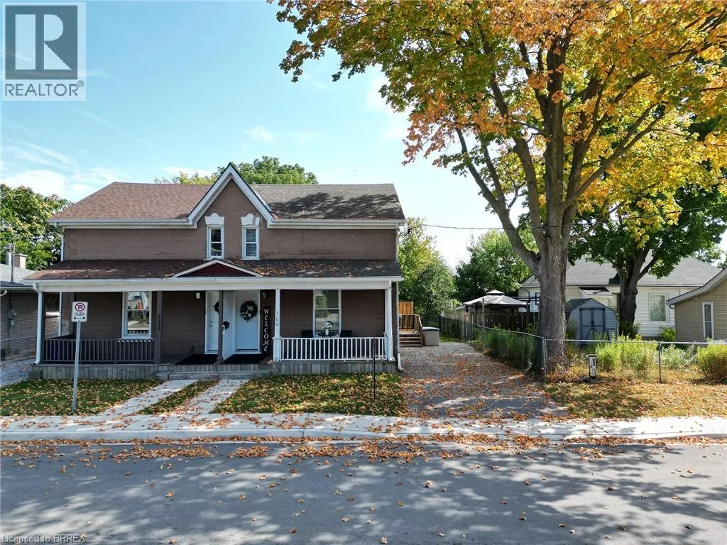 Residential For Sale