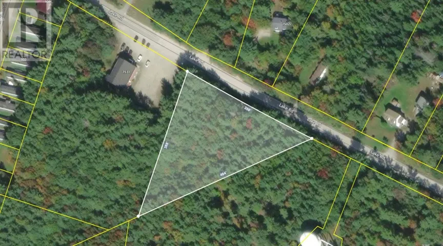 Lot 13 Lake Road, Sandy Point, Nova Scotia B0T1W0