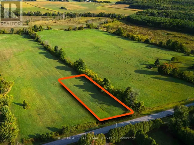 LOT BLACK RIVER ROAD, South Stormont, Ontario K0C1R0