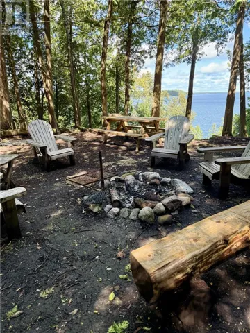 Lot 3 Twin Harbours Rd, Spring Bay, Manitoulin Island, Ontario P0P2B0