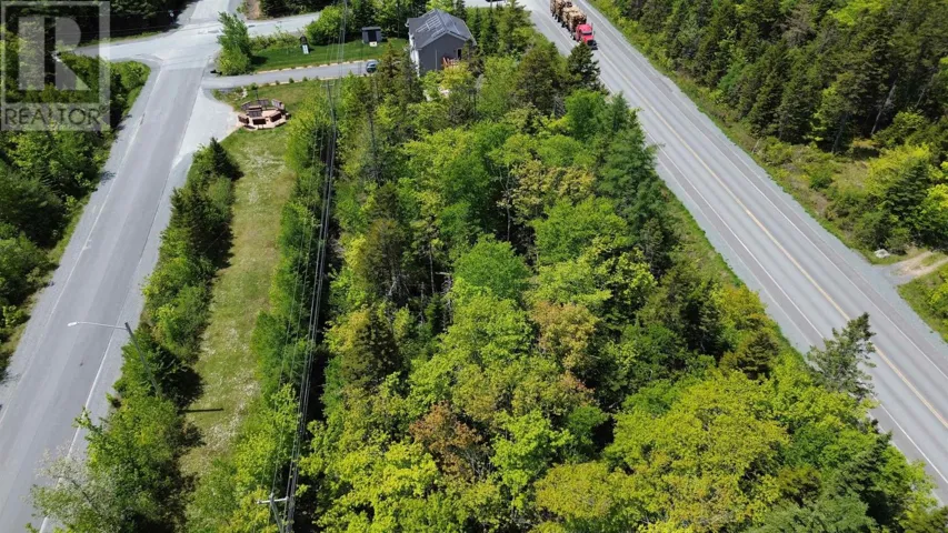 Parcel C Pinetree Crescent, Hammonds Plains, Nova Scotia B3Z1J7