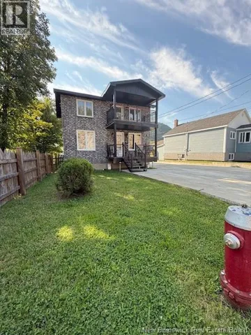 6 Lebel Court, Campbellton, New Brunswick E3N3Y3