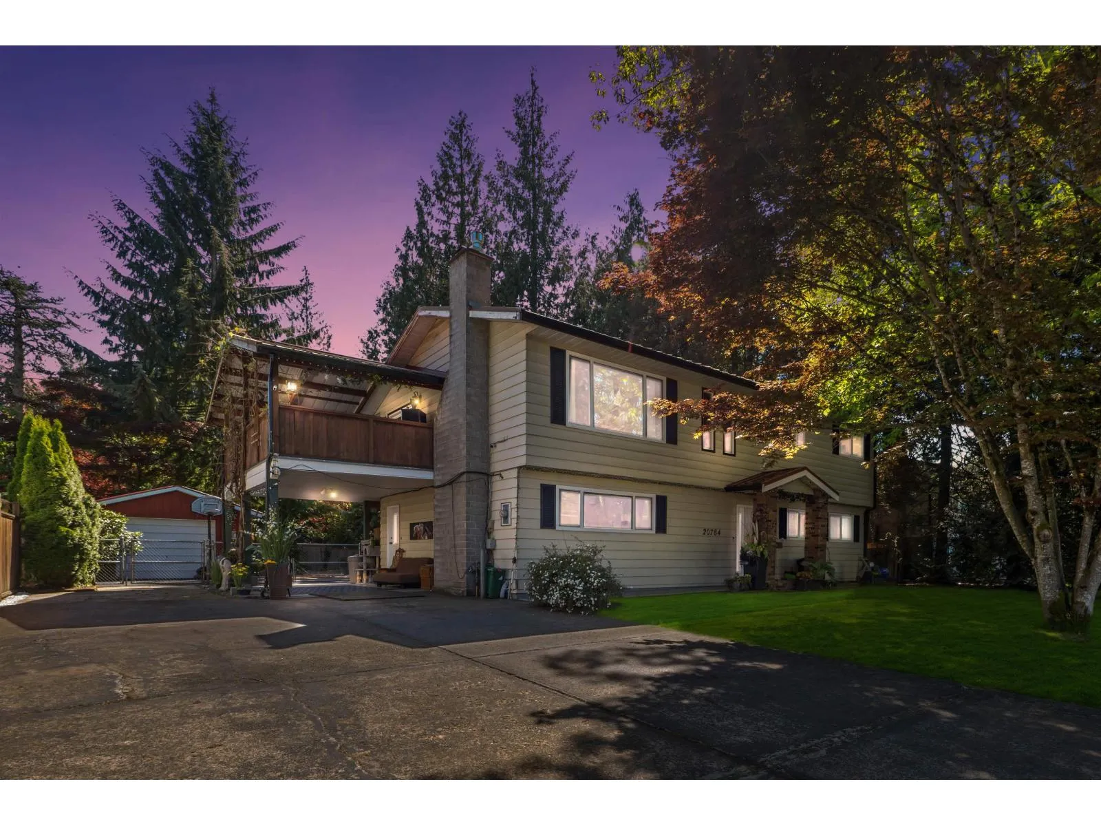 Residential For Sale