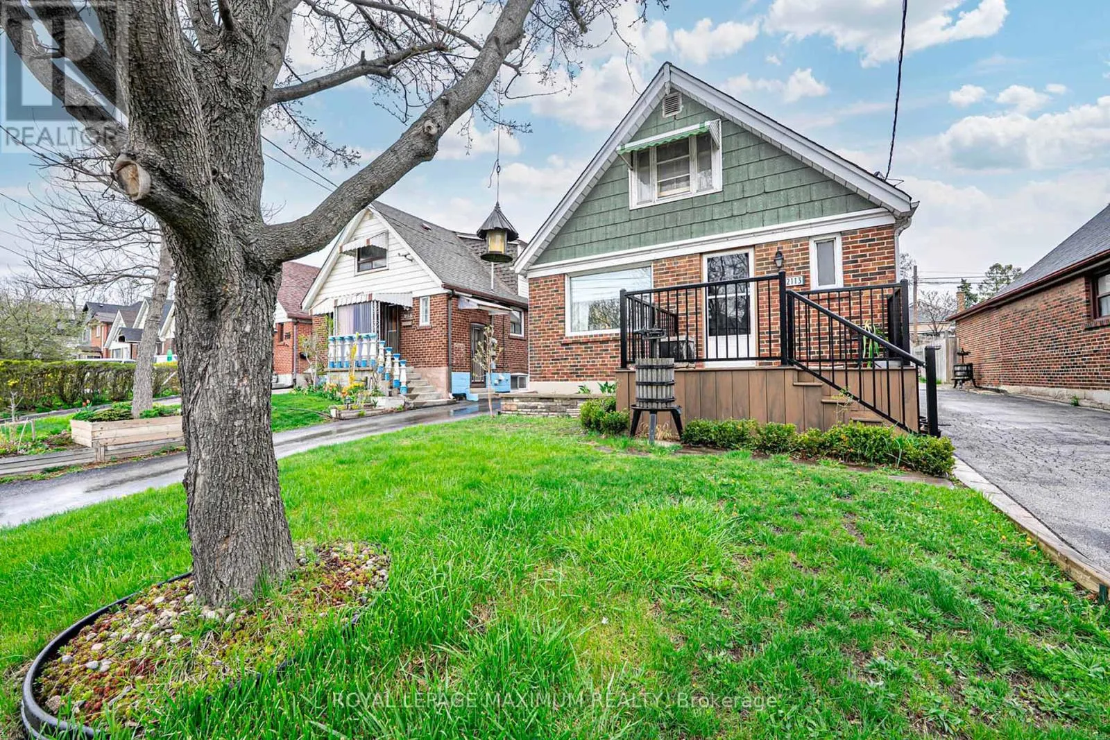 Residential For Sale