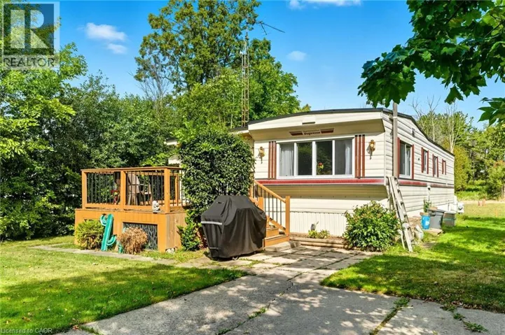 1429 SHEFFIELD Road Unit# 7, Flamborough, Ontario N1R8B2