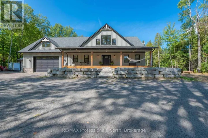 1677 HOSPITALITY ROAD, Minden Hills (Snowdon), Ontario K0M2K0