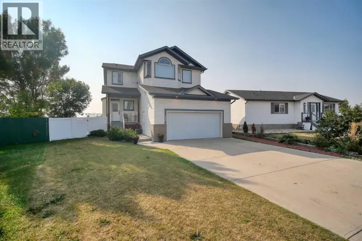 409 9 Street, Beiseker, Alberta T0M0G0