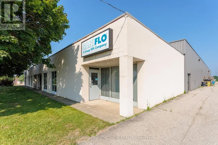 C - 685 SPEEDVALE AVENUE, Guelph (Willow West/Sugarbush/West Acres), Ontario N1K1E6