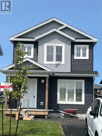 98 Trenton Drive, Paradise, Newfoundland & Labrador A1L4B8