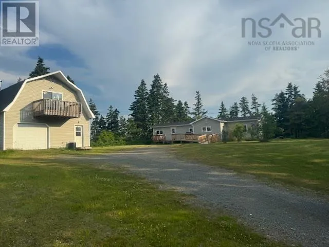 488 Highway 247, Grande Greve, Nova Scotia B0E3B0