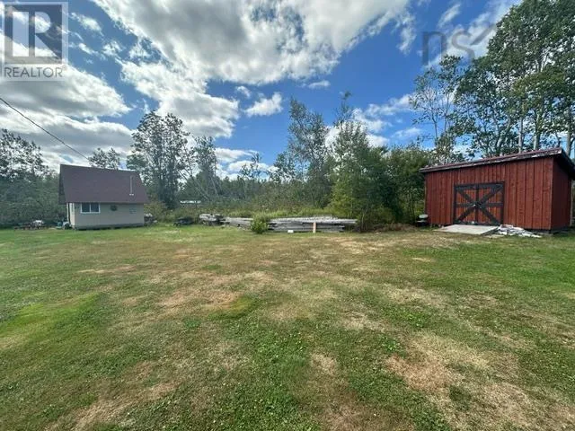 87 Purdy Loop, Malagash Centre, Nova Scotia B0K1E0