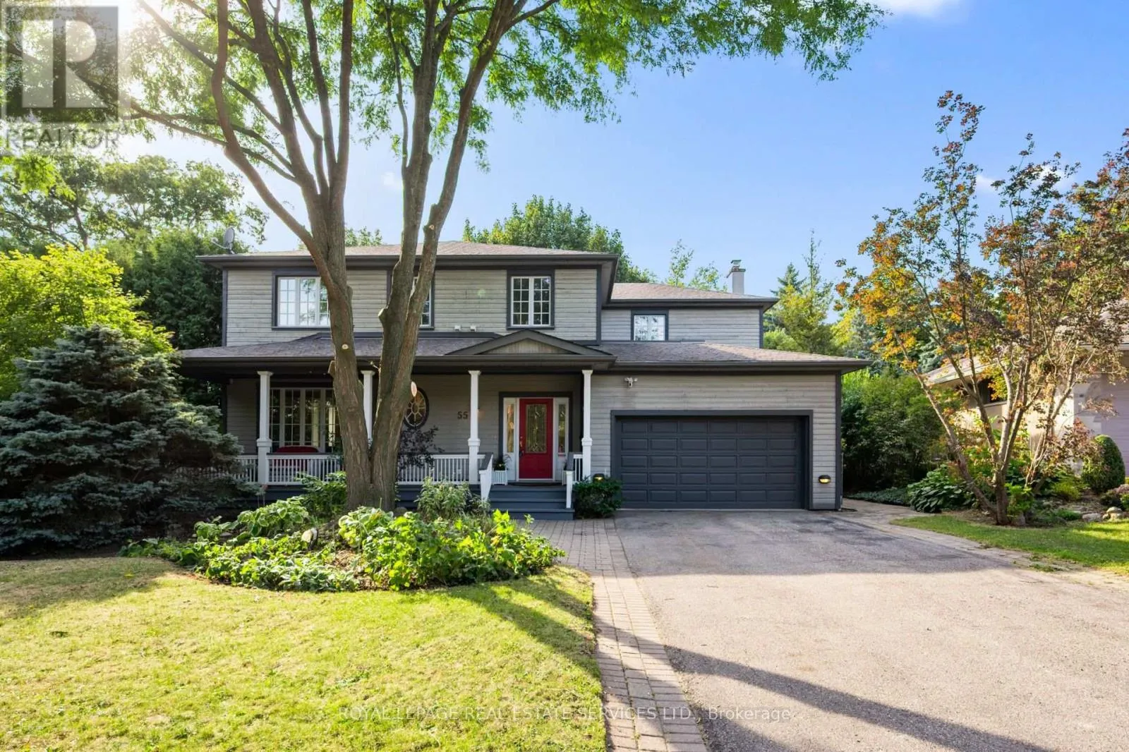 Residential For Sale