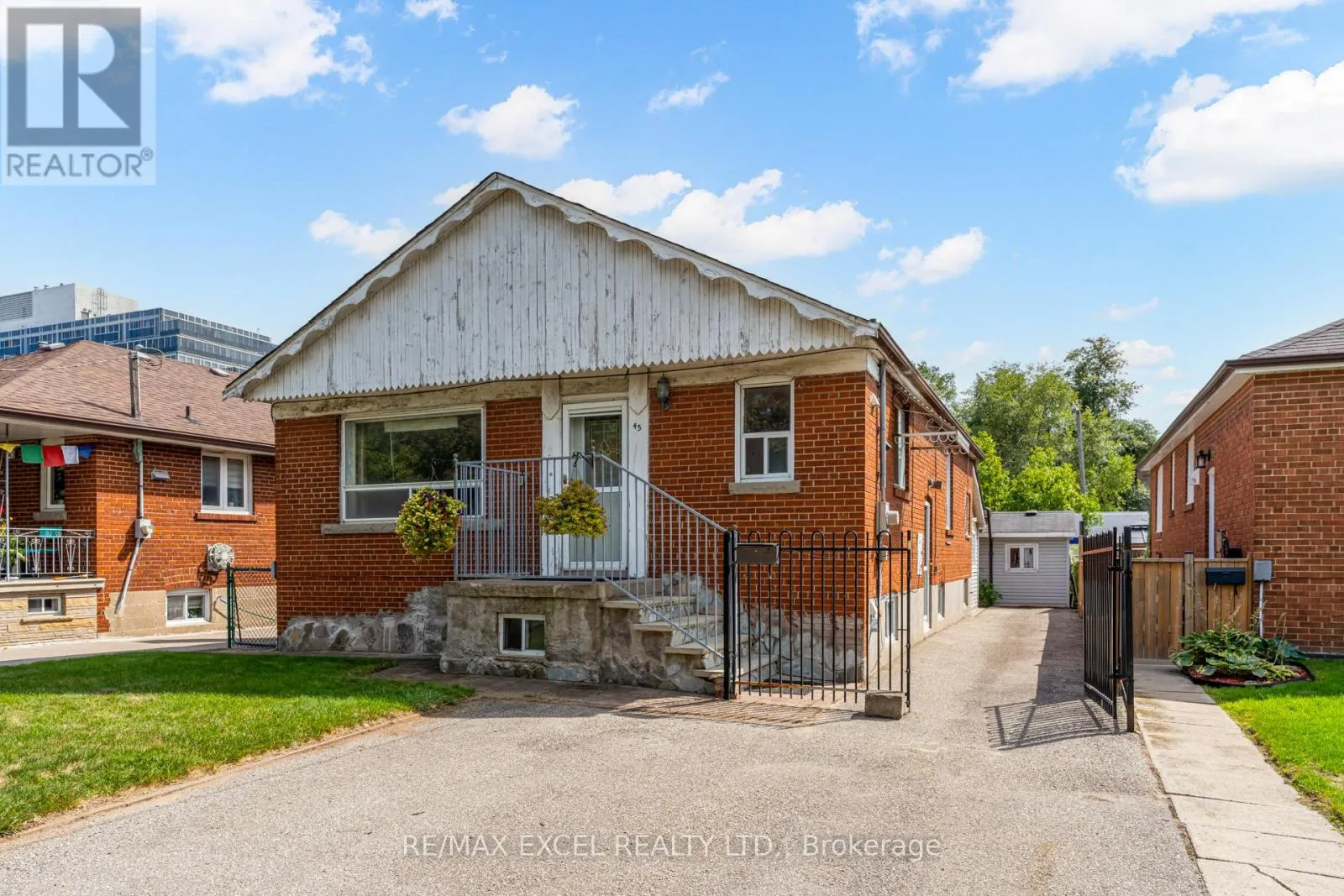 Residential For Sale