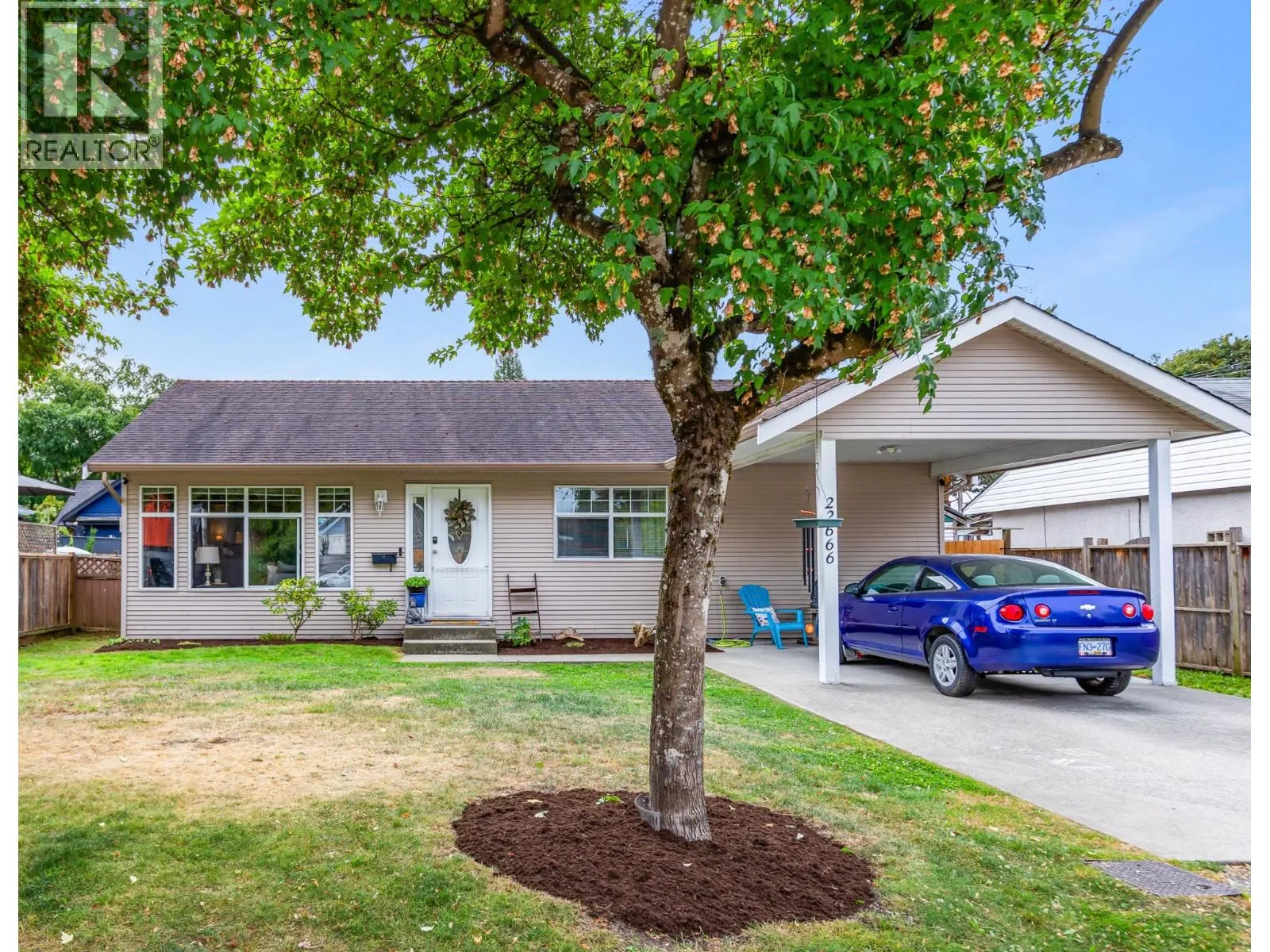 Residential For Sale