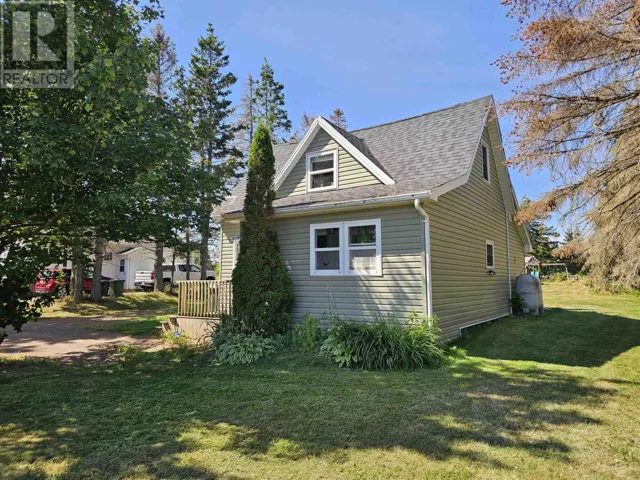 4633 RTE 6, Oyster Bed Bridge, Prince Edward Island C1E1Z4