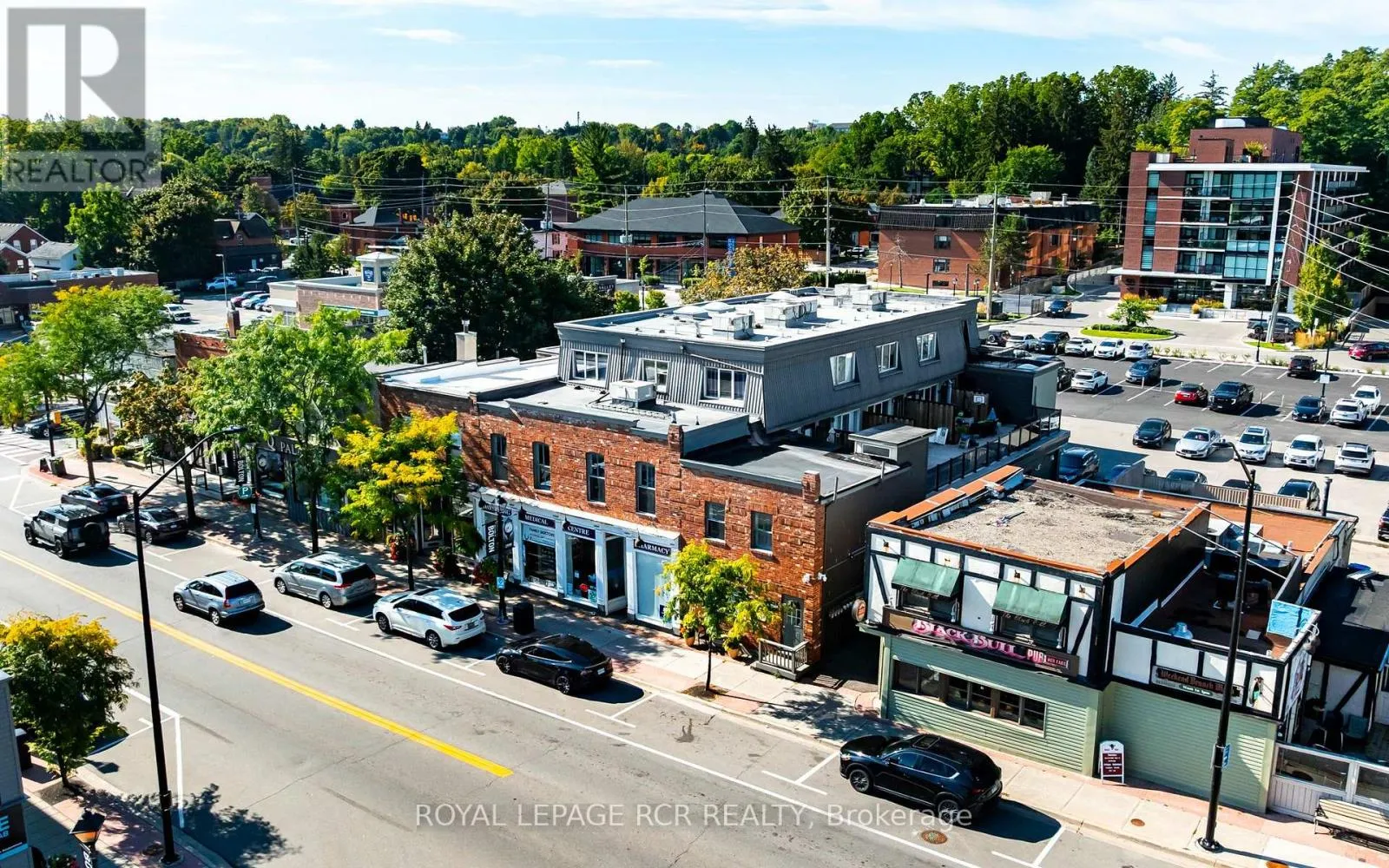 Commercial Sale For Sale