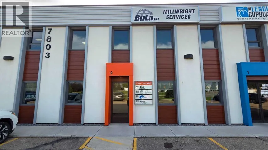 205, Red Deer, Alberta T4P1M8