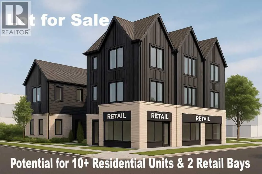 Residential For Sale