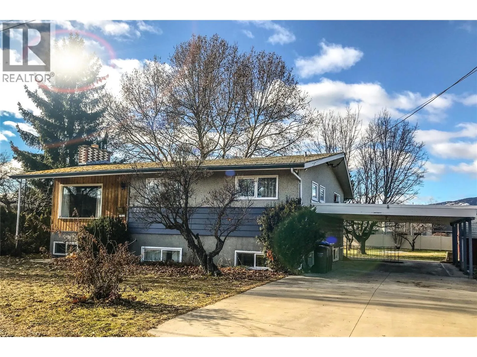 Residential For Sale