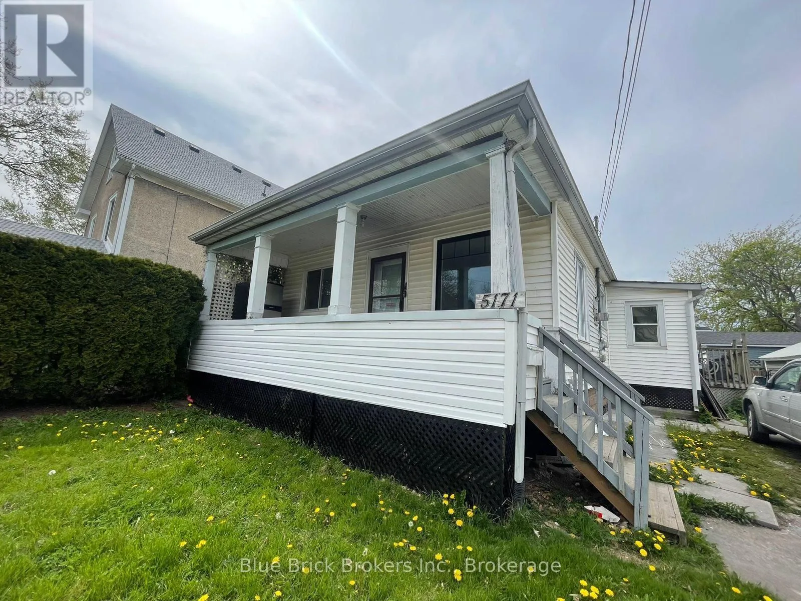 Residential For Sale