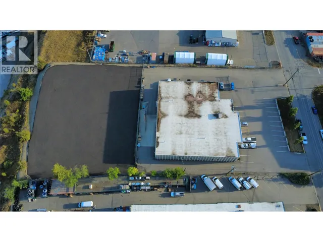 1110 Waddington Drive Unit# B, Vernon, British Columbia V1T8T3