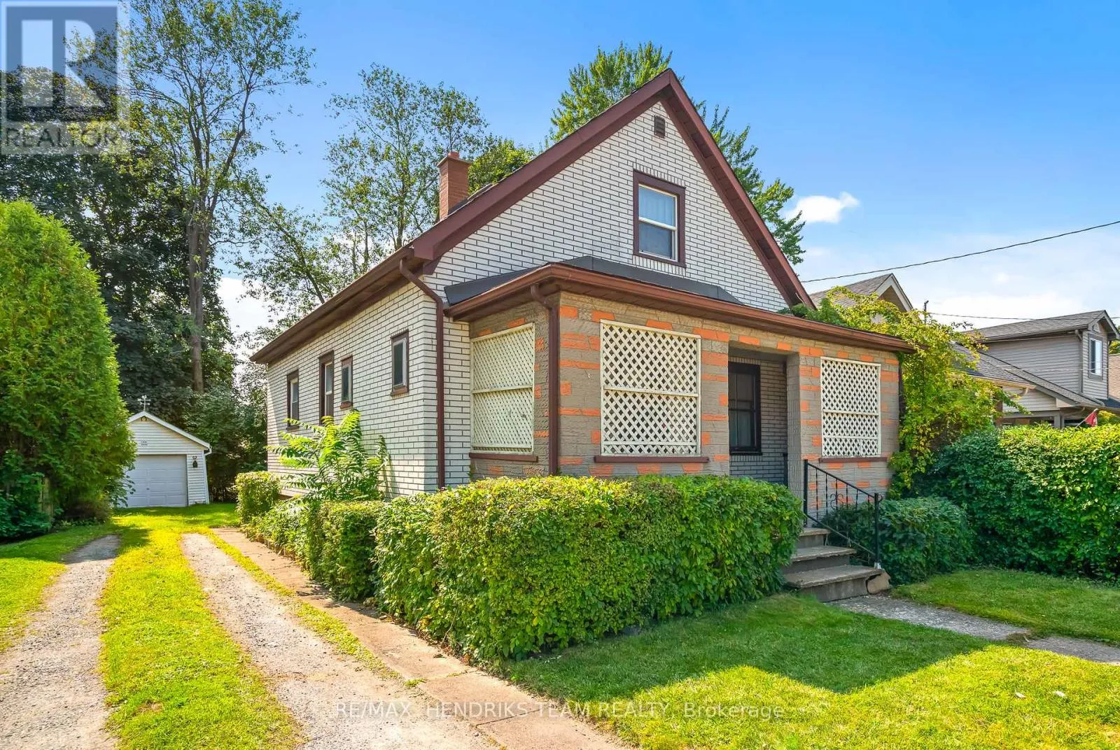 Residential For Sale