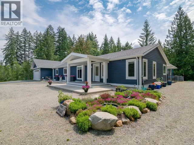 7444 Bell Rd, Port Alberni, British Columbia V9Y9E7