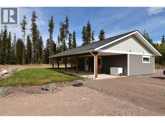 10955 SKILLHORN ROAD, Telkwa, British Columbia V0J2X1