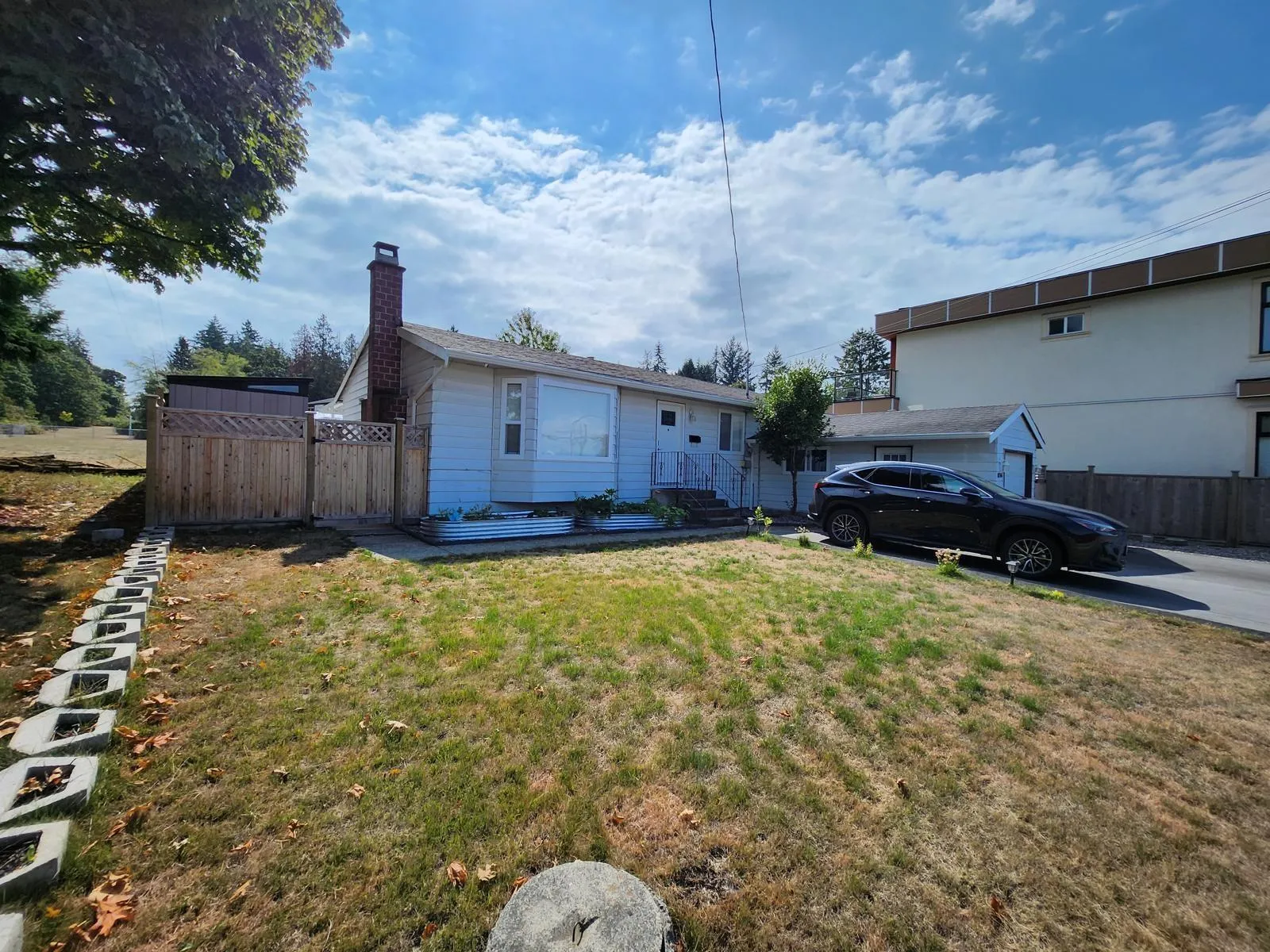 Residential For Sale