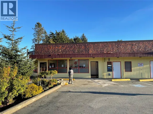 500 1685 Peninsula Rd, Ucluelet, British Columbia V0R3A0