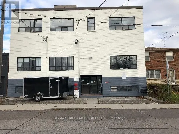 346-348 RYDING AVENUE, Toronto (Junction Area), Ontario M6N1H5