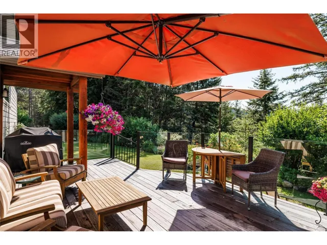 8514 Sun Valley Road, Kelowna, British Columbia V1P1J3