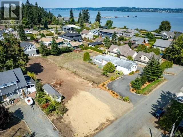 Lot 27 Warren Ave, Royston, British Columbia V0R2V0