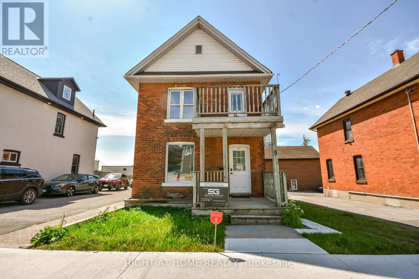 Commercial Sale For Sale
