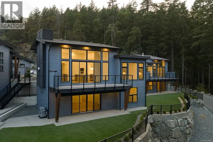 105 2332 Copper Rock Crt, Langford, British Columbia V9B0G4