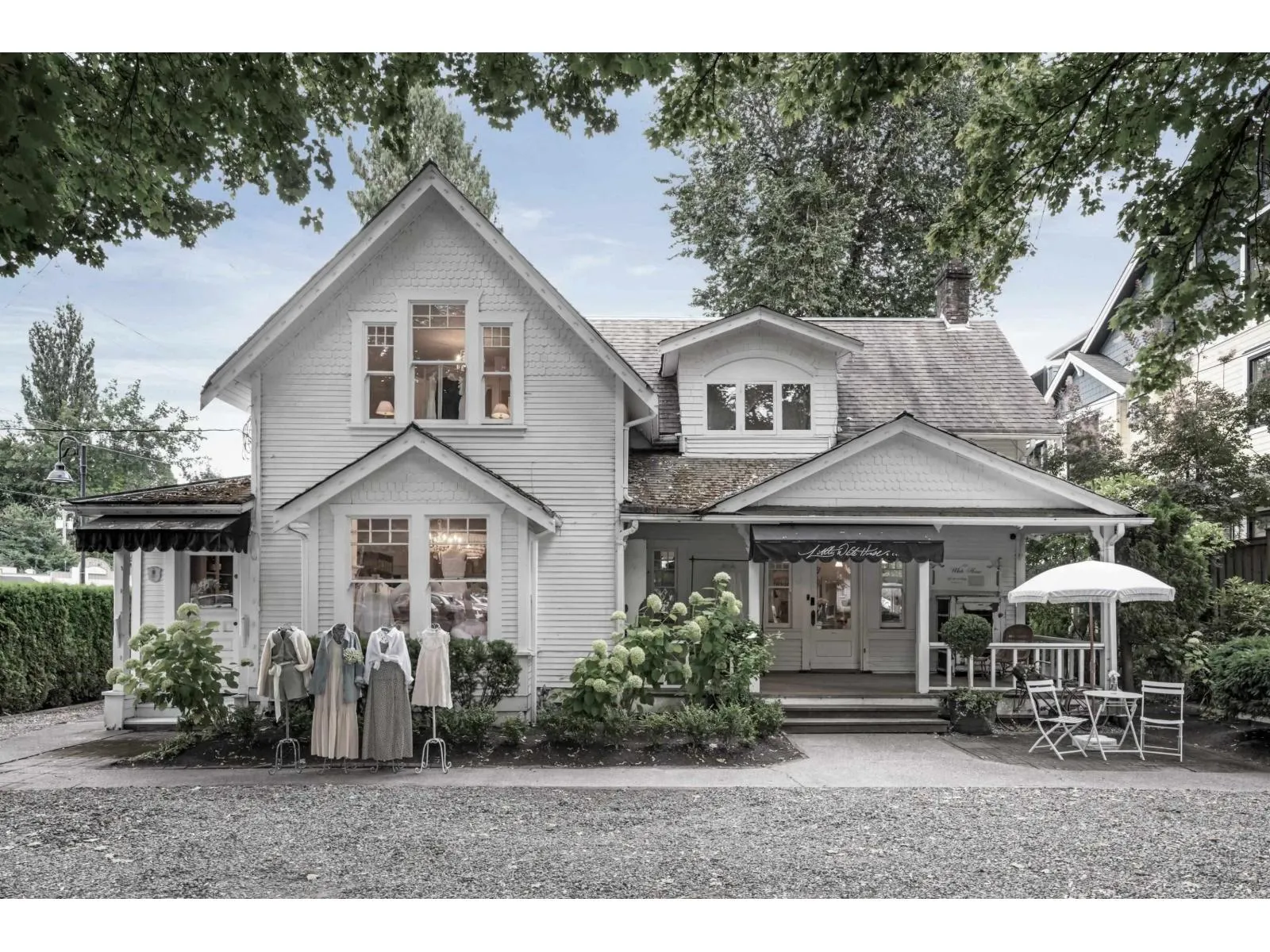 Residential For Sale
