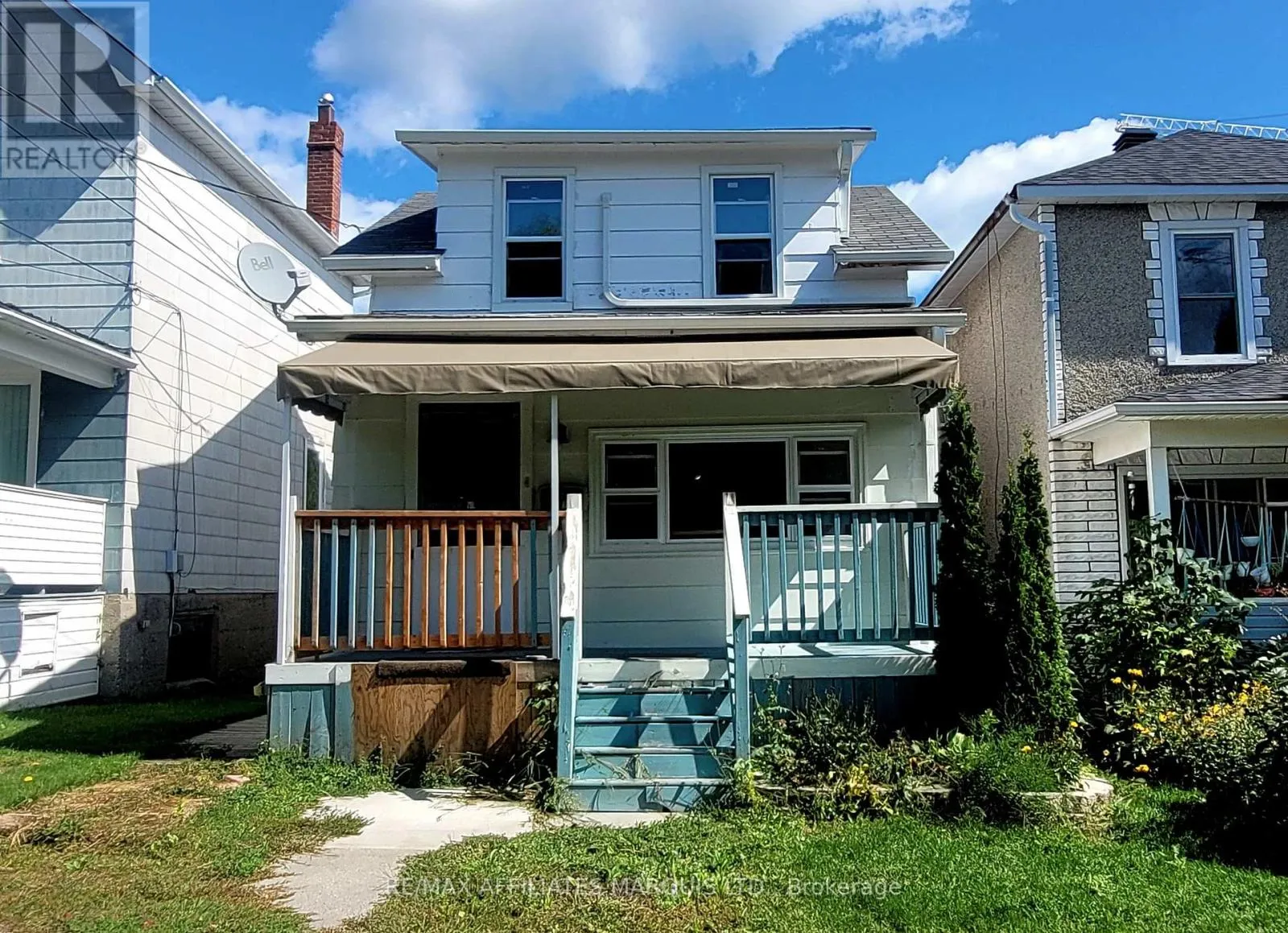 Residential For Sale