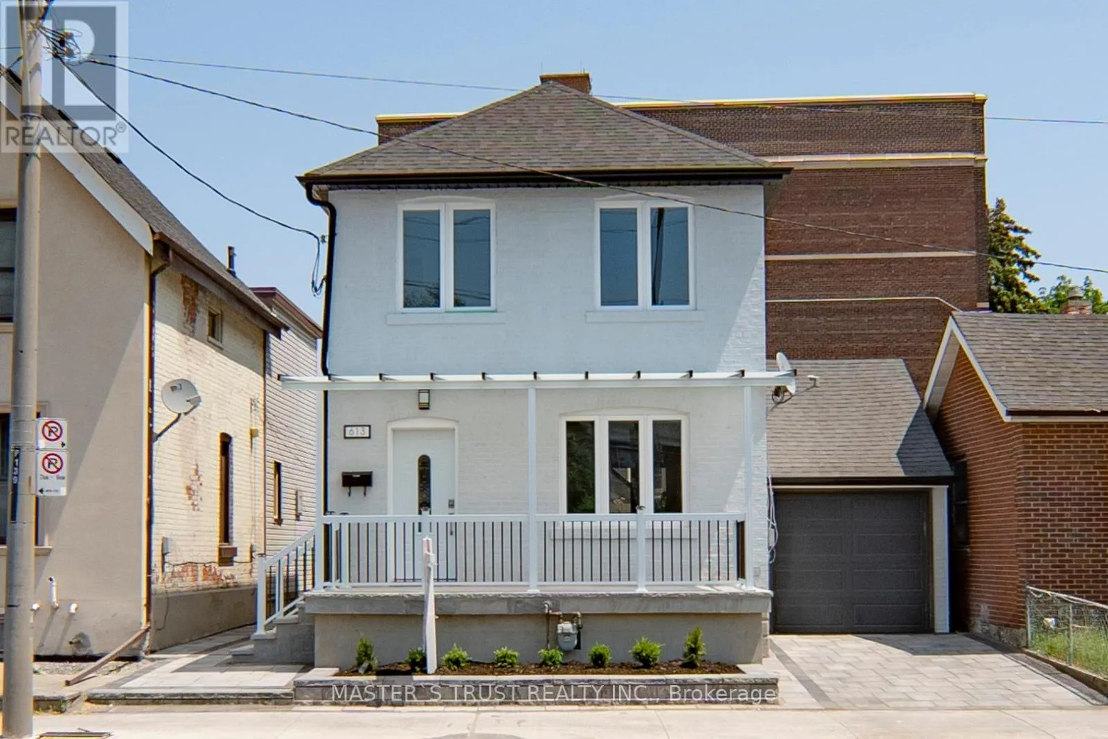 Residential For Sale