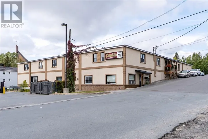 581-A Edna Street, Greater Sudbury, Ontario P3C3P1