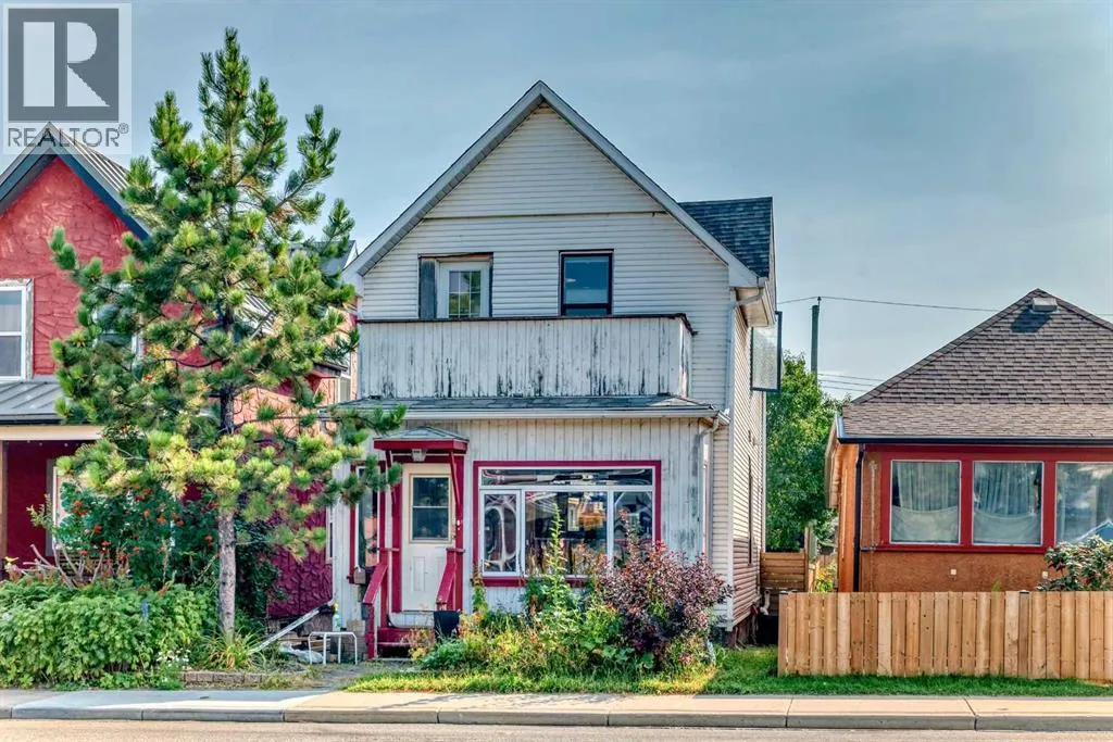 Residential For Sale