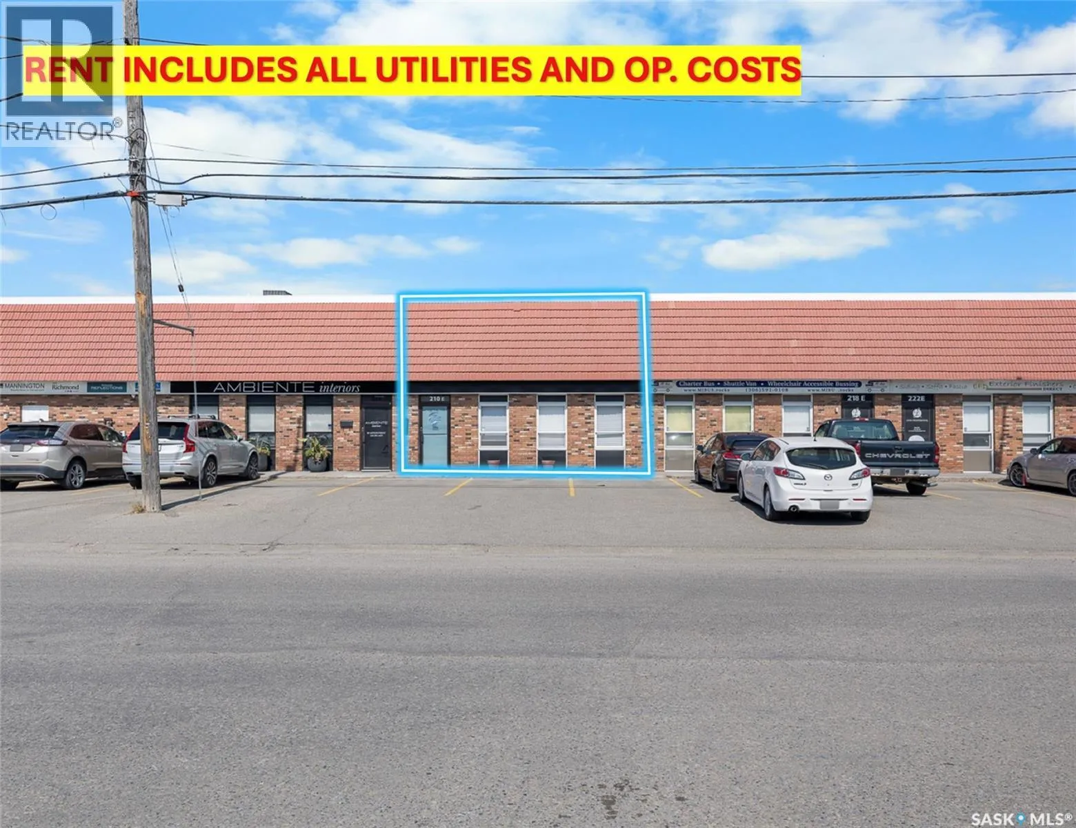 Commercial Sale For Sale