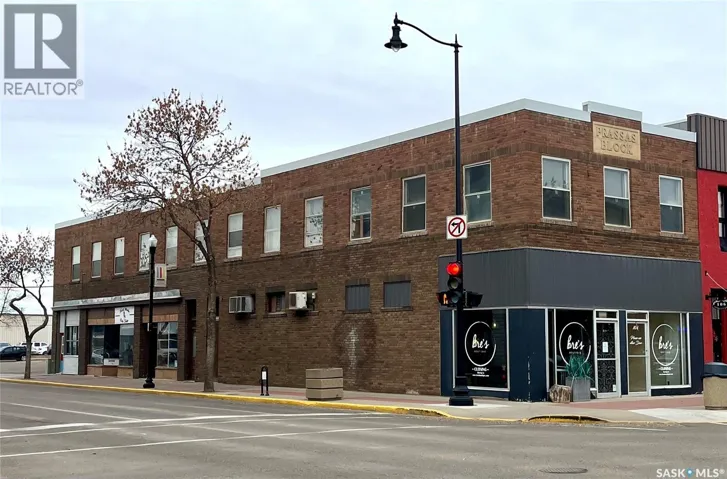 102 Central AVENUE N, Swift Current, Saskatchewan S9H0L1