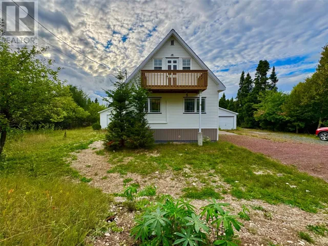 20 Pinetree Road, Traytown, Newfoundland & Labrador A0G4K0
