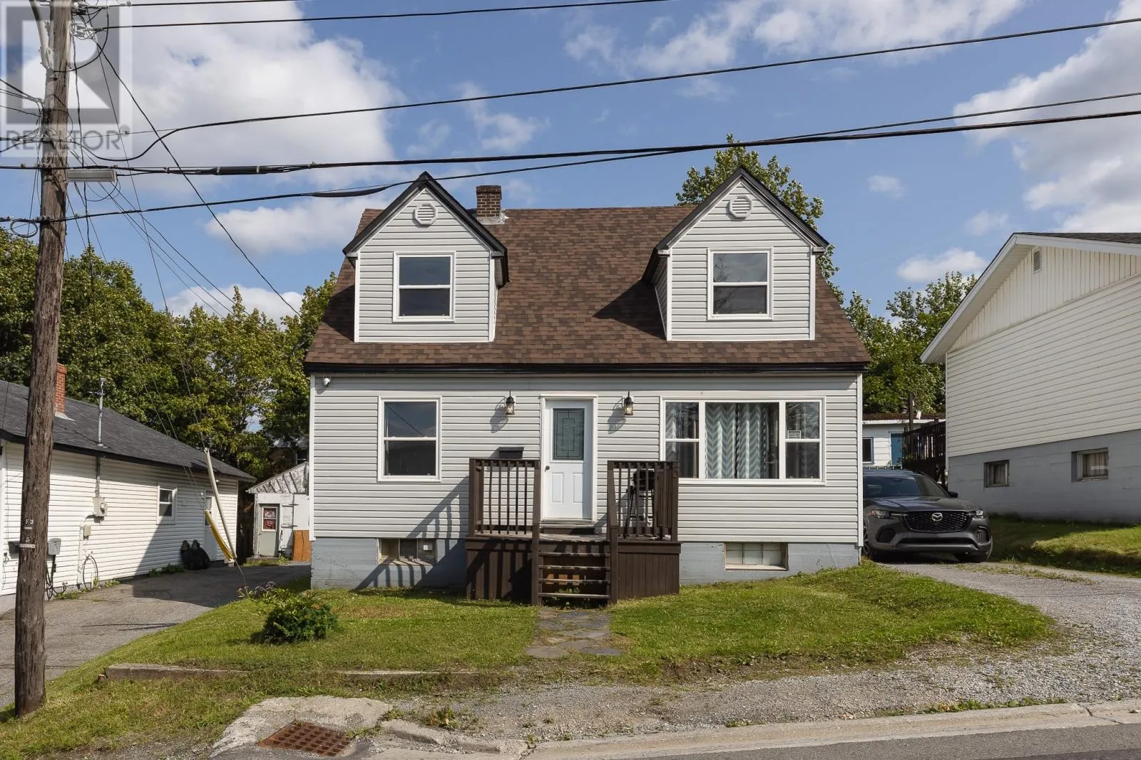 Residential For Sale