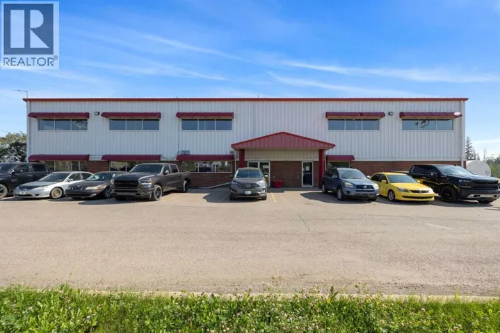 920 Memorial Drive, Fort McMurray, Alberta T9K0N9
