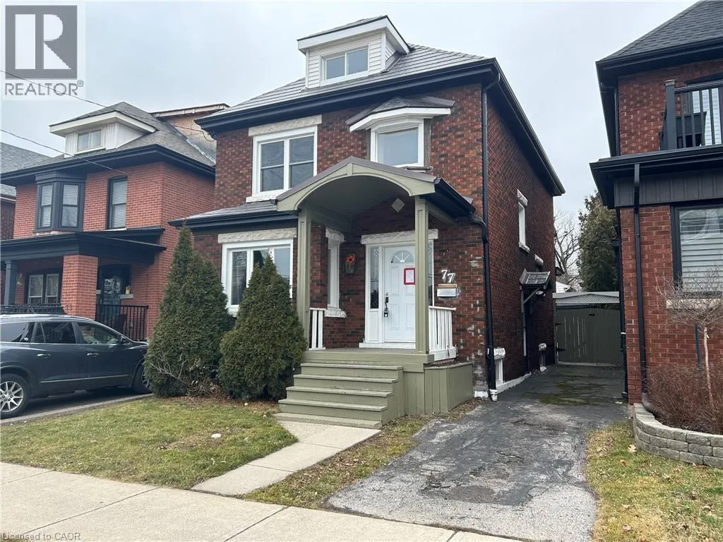 Residential For Sale