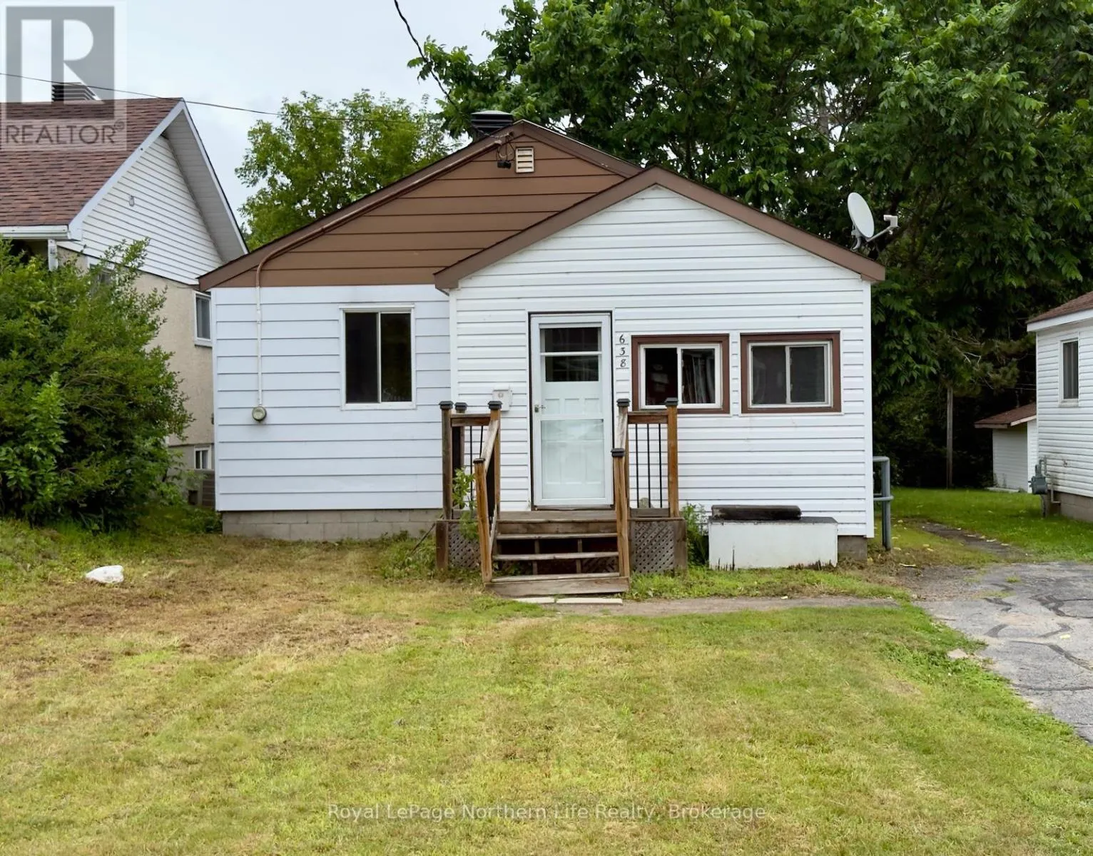 Residential For Sale