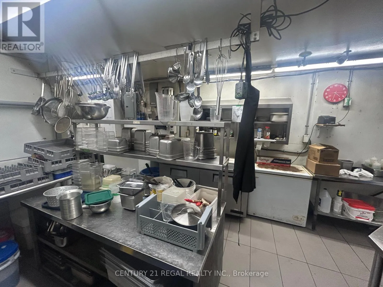 Commercial Sale For Sale